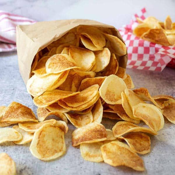 Illaner Chips
